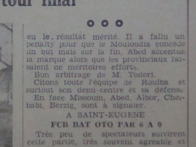 1 .11.1936 coupe afn olymp.rouiba-mca 1-4