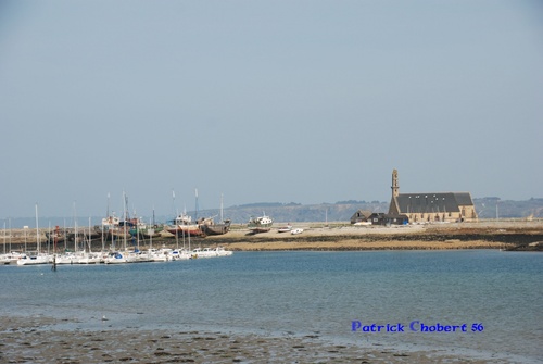 Camaret sur mer 29570