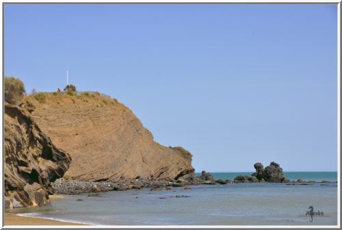 le CAP d'AGDE