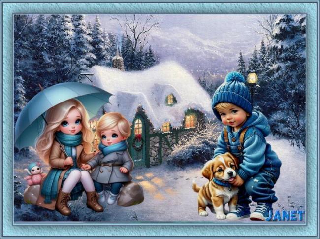 ❤️ Bonne semaine et Joyeuses Pâques ❤️