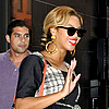 Beyonce quittant l'hotel Gansevoort NYC  ! 
