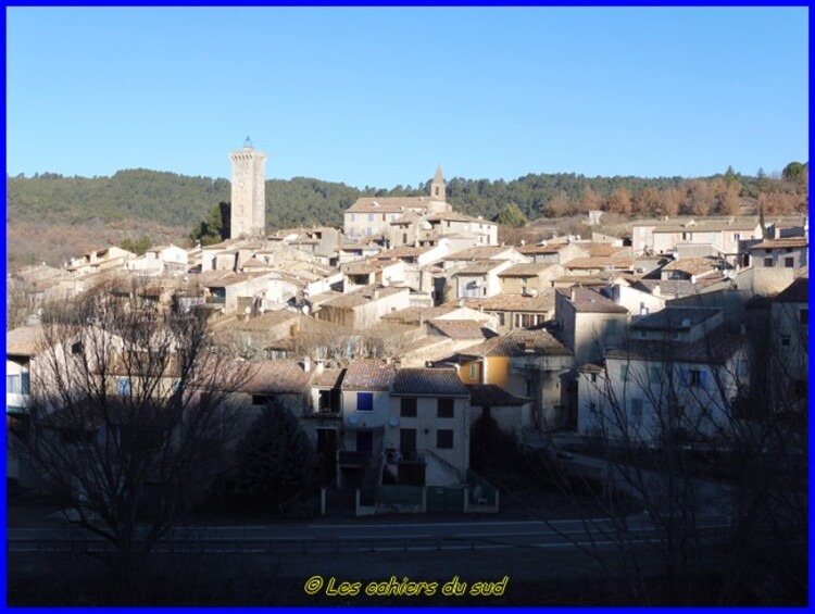 Les gorges du Colostre