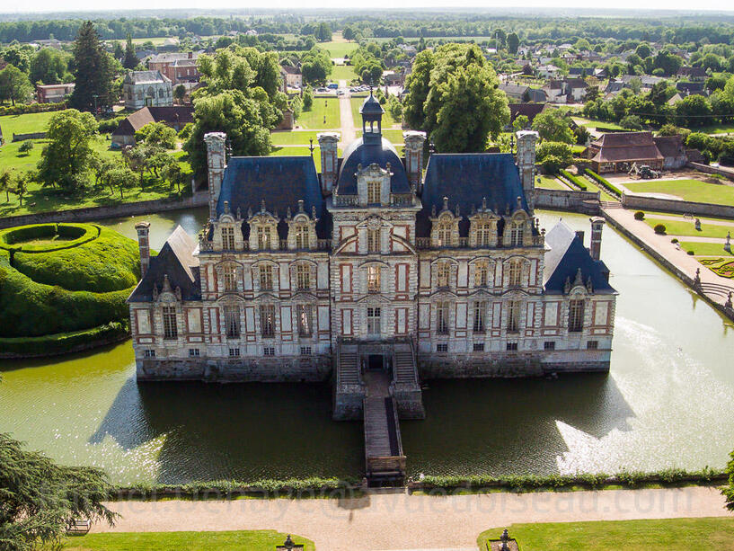 Château de Beaumesnil