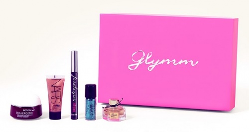 Concours flash : gagnez la Glymm Box de Septembre !