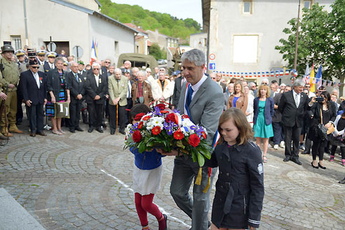 8 mai 2015