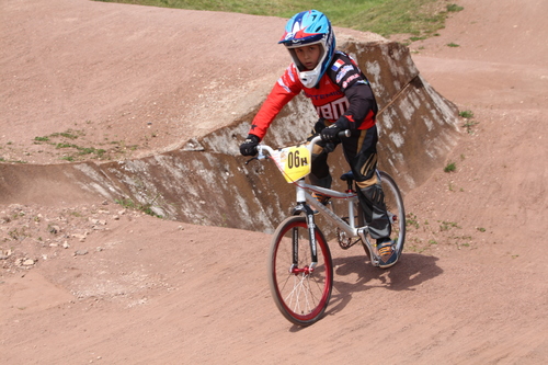 28 avril 2018 entrainement BMX Mandeure