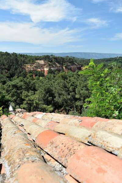 2017.05.23 Roussillon, Joucas (Villages du Vaucluse) 3