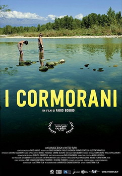 I cormorani. 2016.
