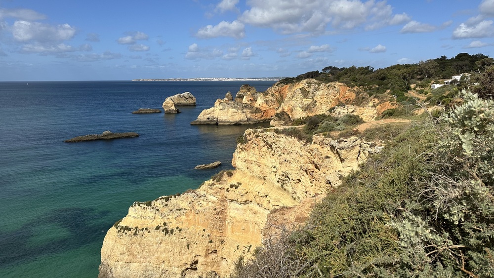 Les 7 vallées suspendues de l'Algarve