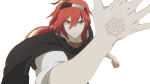 Zangetsu no Sekai ~Peuples~