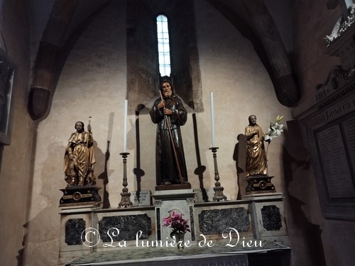 Cathédrale Saint Léonce de Fréjus