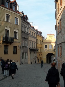 Jour 2 : Lublin