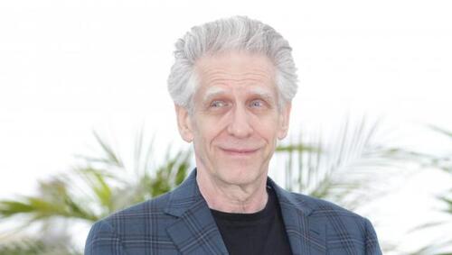 David Cronenberg : Ses confidences chocs sur le sexe