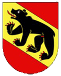 emblème de Berne