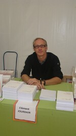 "Le livre sur la place"édition 2011 (En cours d'écriture...)