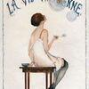 La Vie Parisienne - samedi 21 Octobre 1916.