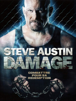 Affiche du film « Damage »