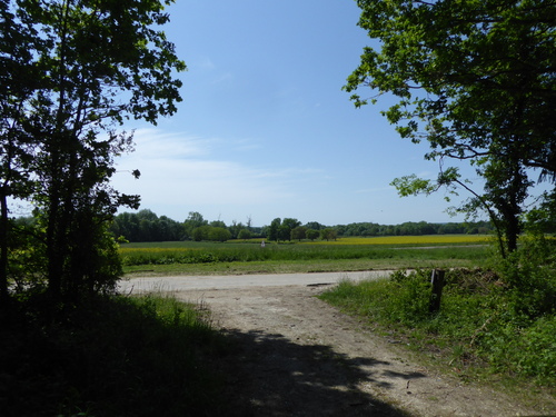 Quelque part en Bougogne