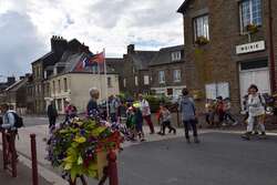 FÊTE DU SACRE-COEUR