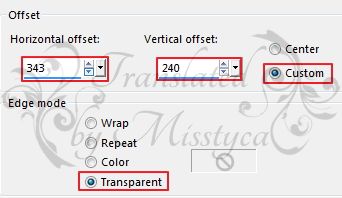 Calm After the Storm - Corry