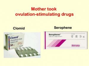 Clomiphene atau serophene MENGATASI HAID YANG TIDAK TERATUR SECARA TRADISIONAL