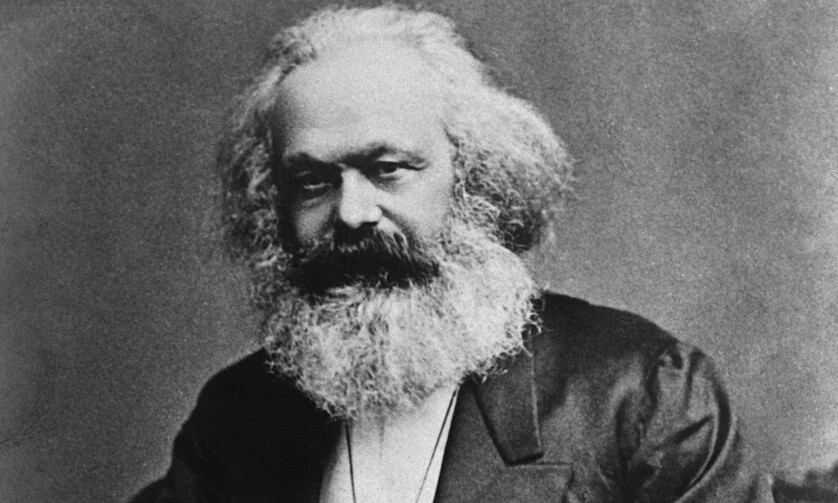 Cinq différences essentielles entre l'époque de Marx et la nôtre