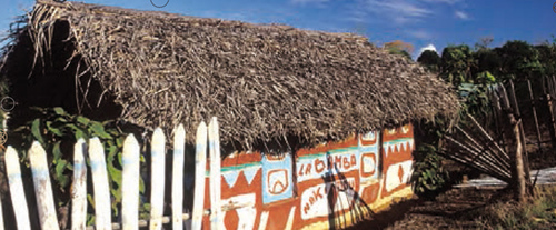 Mayotte, métissage des cultures 