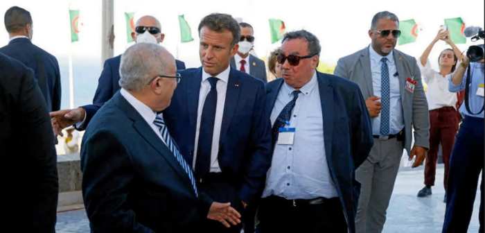 Mémoire : la France va restituer deux millions d’archives à l’Algérie