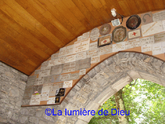 Urrugne : Notre-Dame de Sokorri