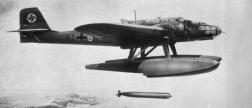 Heinkel HE 115 modèle C (Allemagne)