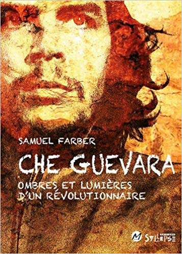 Le souvenir du Che ... 