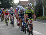 3ème Grand Prix cycliste UFOLEP Nino Inturrisi à Nomain ( 1ère et 3ème cat )