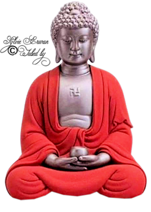 Bouddhas création 6
