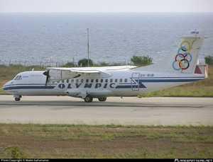 story life air plane olympic game 