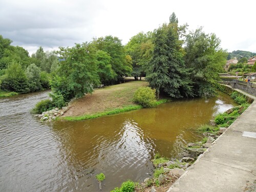 Lanzeac en Haute-Loire (photos)