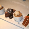 Dessert Sampler