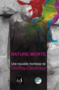 Nature morte - Geoffrey Claustriaux. 