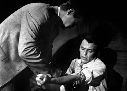 L'Homme au bras d'or - Otto Preminger