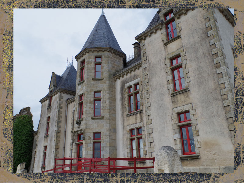 79300 Bressuire le Château