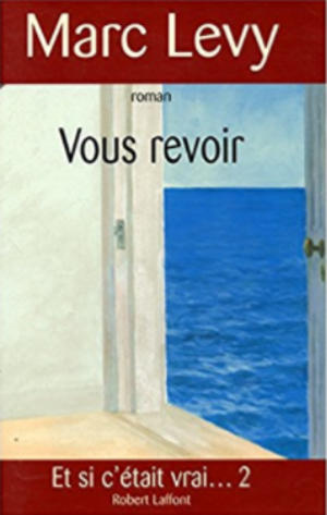 Extraits du livre {Vous revoir}