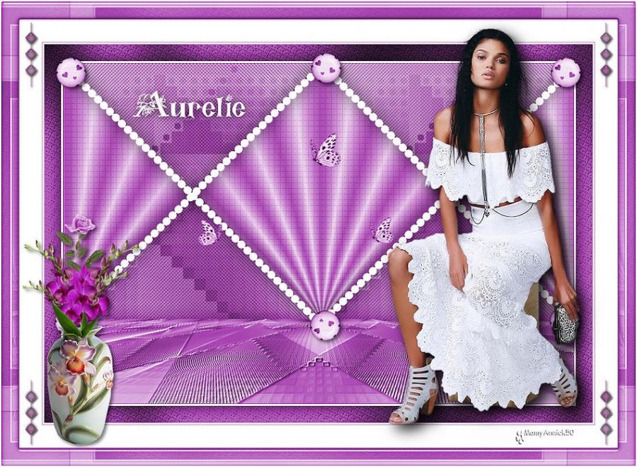 Variante Aurelie
