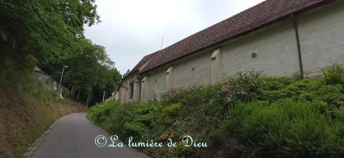 Montivilliers, aître de Brisgaret