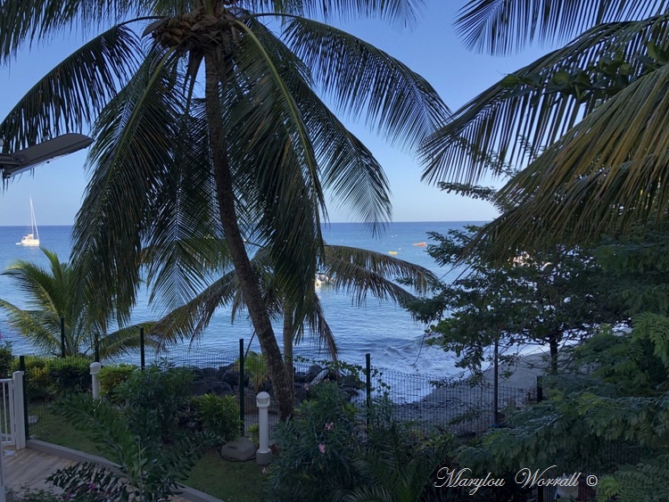 La Martinique : Fort de France