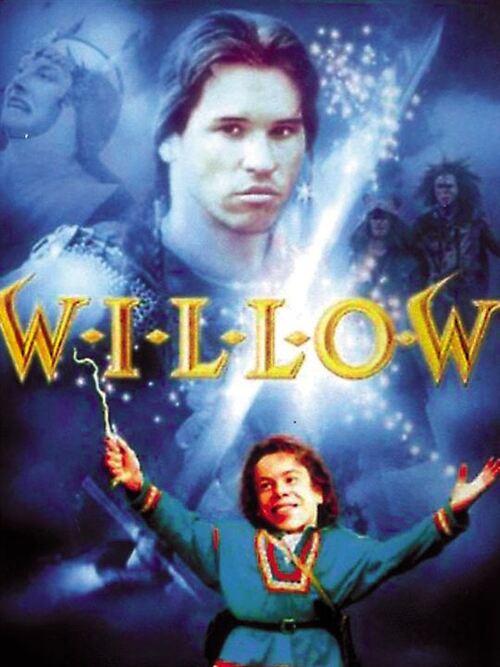 Film Willow