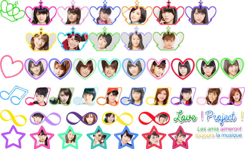 Love Project