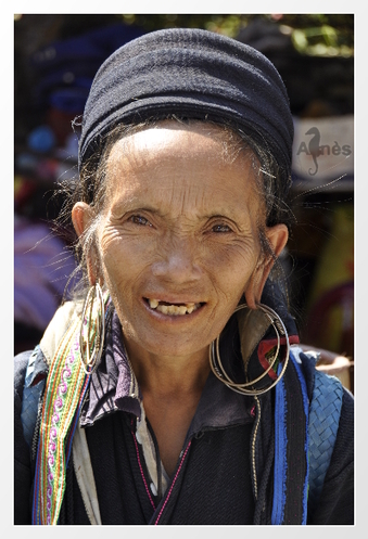 VIET NAM portraits