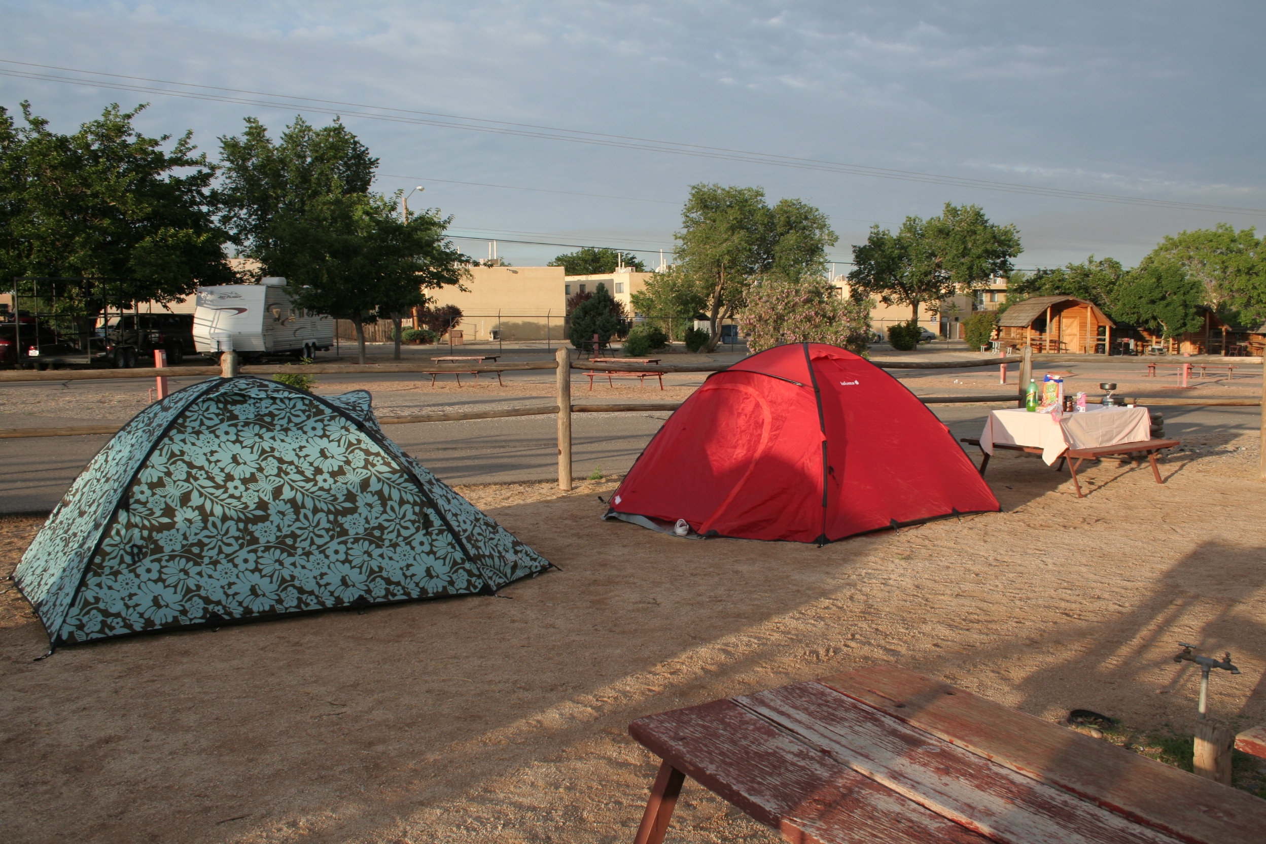 La Mesa Rv Albuquerque >> Le camping - Katze La Mesa Rv Albuquerque >> Le camping - Katze
