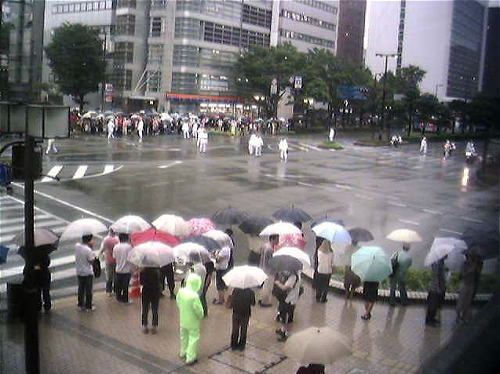 Yamakasa