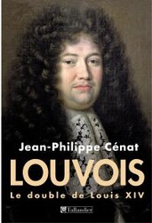 Louvois - Jean-Philippe Cénat