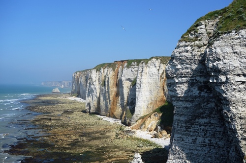 Etretat